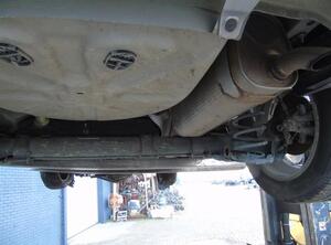 Axle PEUGEOT 207 SW (WK_), PEUGEOT 207 (WA_, WC_)