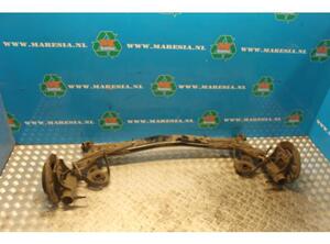 Axle SUZUKI SX4 (EY, GY), SUZUKI SX4 Saloon (GY, RW)