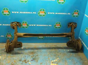 Axle OPEL ASTRA J (P10), OPEL ASTRA J Sports Tourer (P10), OPEL ASTRA H (A04)