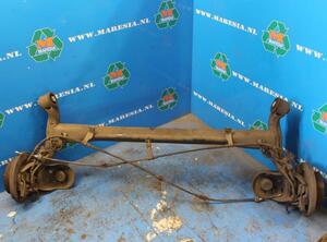 Axle HYUNDAI i20 (PB, PBT)