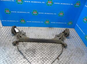 Axle PEUGEOT 107 (PM_, PN_)