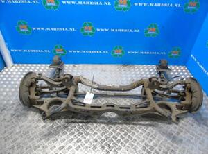 Axle SKODA OCTAVIA II Combi (1Z5)