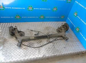 Axle KIA RIO IV (YB, SC, FB)