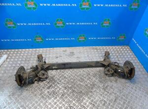 Axle KIA PICANTO (TA), KIA PICANTO (JA)