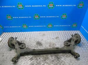 Axle HYUNDAI i20 (GB, IB), HYUNDAI i20 ACTIVE (IB, GB), HYUNDAI i20 II Coupe (GB)