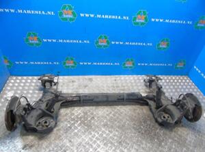 Axle CITROËN BERLINGO Box Body/MPV (K9)