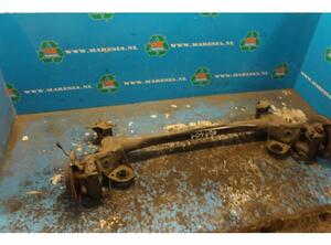 Axle OPEL ASTRA K (B16)