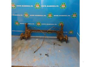 Axle DAIHATSU SIRION (M3_), SUBARU JUSTY IV