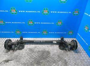 Axle TOYOTA YARIS (_P13_)