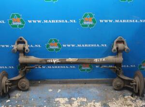 Axle OPEL MERIVA B MPV (S10), OPEL ASTRA J Sports Tourer (P10)