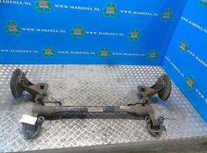 Axle OPEL MERIVA B MPV (S10), OPEL ASTRA J Sports Tourer (P10)