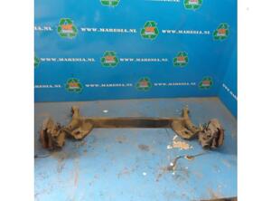 Axle KIA PICANTO (SA)