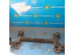 Axle PEUGEOT 207 (WA_, WC_)