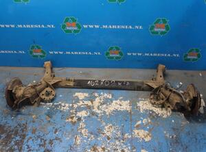 Axle KIA PICANTO (TA), KIA PICANTO (JA)