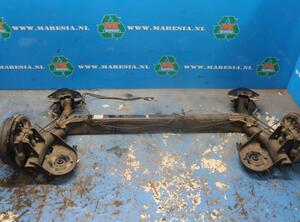 Axle DACIA DOKKER Express Box Body/MPV