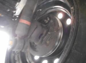 Axle SUZUKI CELERIO (LF)