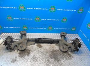 Axle FORD TOURNEO CONNECT / GRAND TOURNEO CONNECT V408 MPV