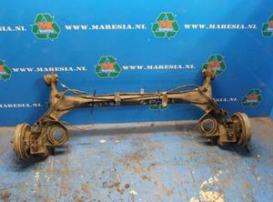 Axle CHEVROLET SPARK (M300)