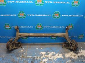 Axle HYUNDAI i20 (PB, PBT)