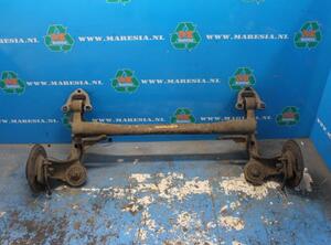 Axle OPEL MERIVA B MPV (S10), OPEL ASTRA J Sports Tourer (P10)