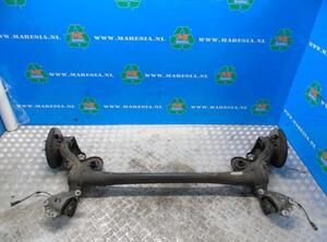 Axle OPEL ASTRA K Sports Tourer (B16)