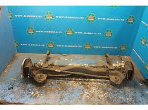 Axle PEUGEOT EXPERT Van (VF3A_, VF3U_, VF3X_), PEUGEOT EXPERT Platform/Chassis