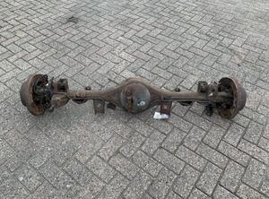 Axle KIA SORENTO I (JC)