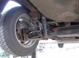 Axle HYUNDAI i20 (PB, PBT)