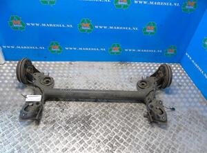 Axle OPEL CORSA D (S07)