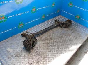 Axle SUZUKI CELERIO (LF)