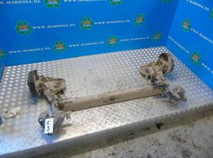 Axle RENAULT KANGOO Express (FW0/1_), RENAULT KANGOO / GRAND KANGOO (KW0/1_)