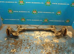 Axle OPEL MERIVA B MPV (S10), OPEL ASTRA J Sports Tourer (P10)