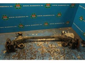 Axle OPEL ASTRA K (B16)