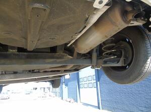 Axle HYUNDAI i20 (PB, PBT)