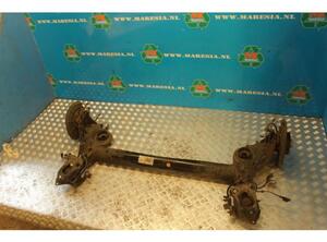 Axle ALFA ROMEO MITO (955_)