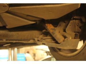 Axle RENAULT MEGANE III Hatchback (BZ0/1_, B3_)