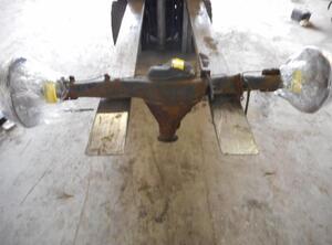 Axle MITSUBISHI L400 Van (PD_W, PC_W, PB_V, PA_W, PA_V)