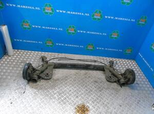 Axle TOYOTA AYGO (_B4_)