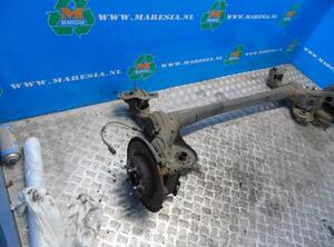 Axle OPEL ASTRA K (B16)