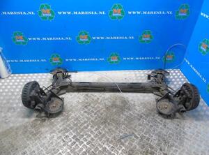 Axle RENAULT KANGOO Express (FW0/1_), RENAULT KANGOO / GRAND KANGOO (KW0/1_)