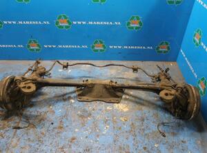 Axle FIAT DOBLO Cargo (263_), FIAT DOBLO Platform/Chassis (263_), FIAT DOBLO MPV (263_)