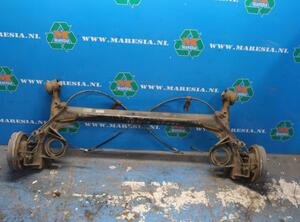 Axle CHEVROLET SPARK (M300)