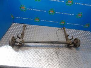 Axle NISSAN PIXO (UA0)