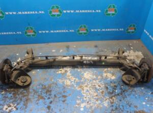 Axle HYUNDAI i20 (PB, PBT)