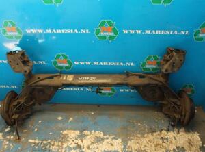 Axle NISSAN JUKE (F15)