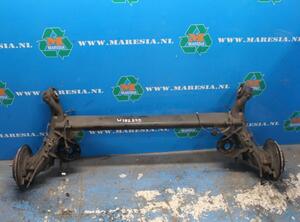 Axle KIA PICANTO (TA), KIA PICANTO (JA)