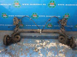 Axle OPEL ADAM (M13)