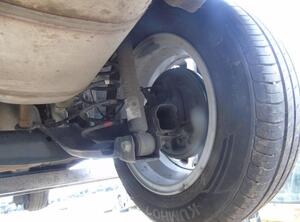 Axle KIA PICANTO (JA), KIA PICANTO (TA)