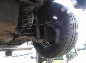 Axle OPEL ASTRA K Sports Tourer (B16)