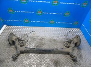 Axle HYUNDAI i20 (GB, IB), HYUNDAI i20 II Coupe (GB), HYUNDAI i20 ACTIVE (IB, GB)